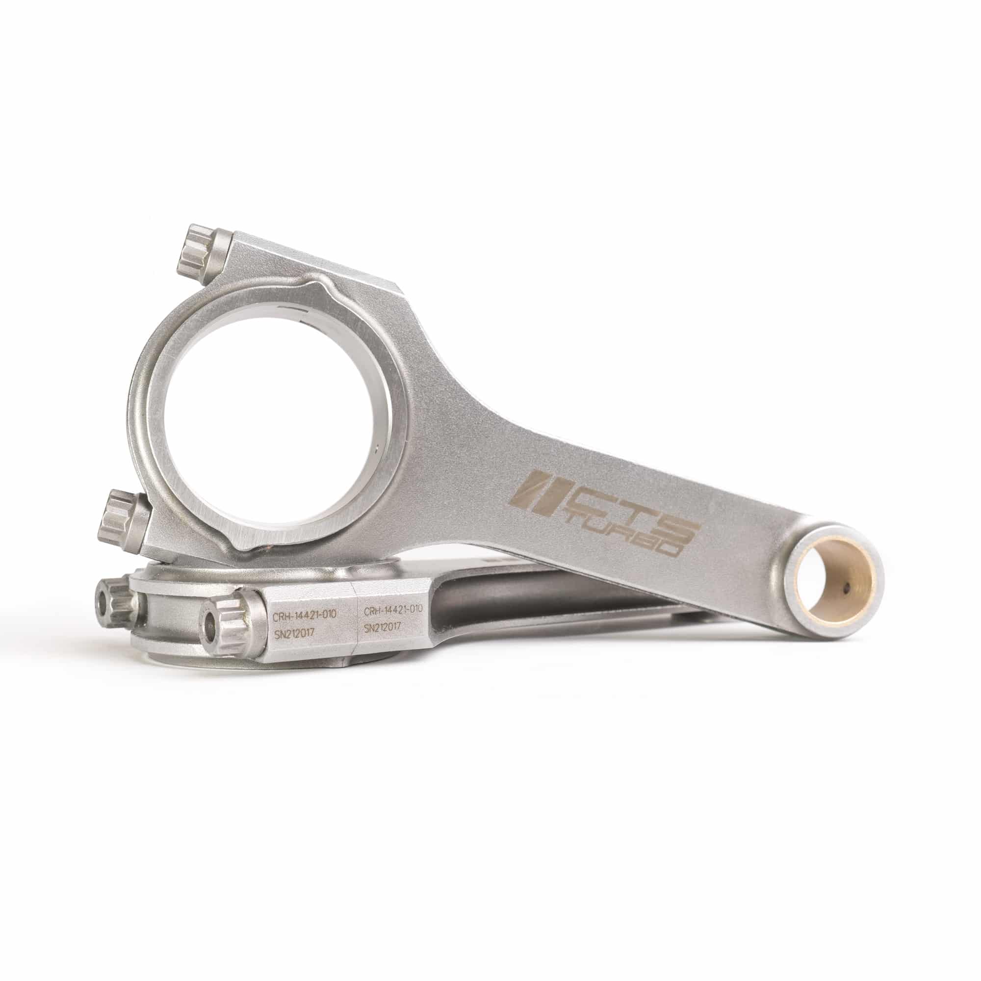 cts turbo drijfstangen vag 2 0t ea888 gen 1 2 2