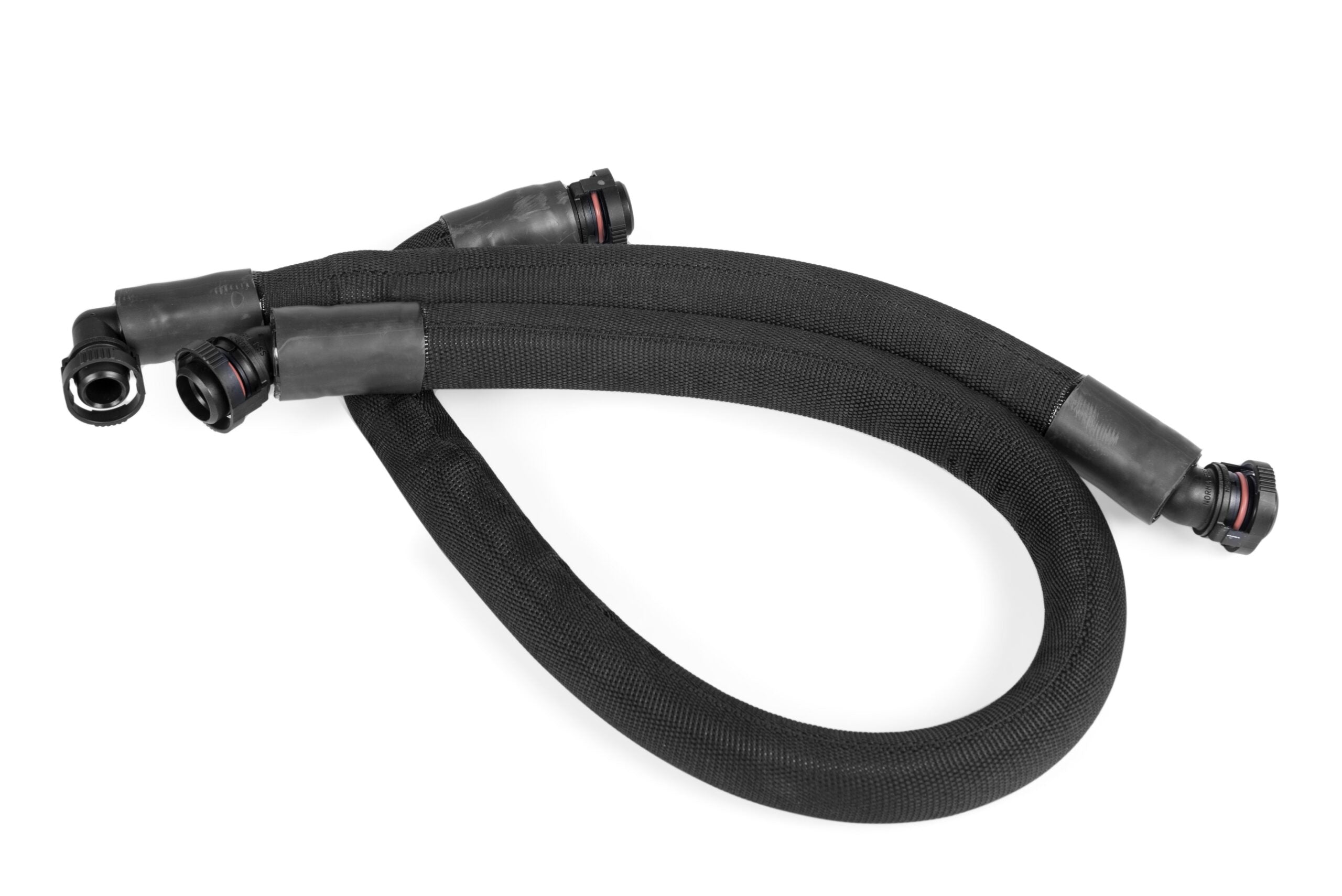 APR Catch Can for Golf 6 GTI – Performance Improvement