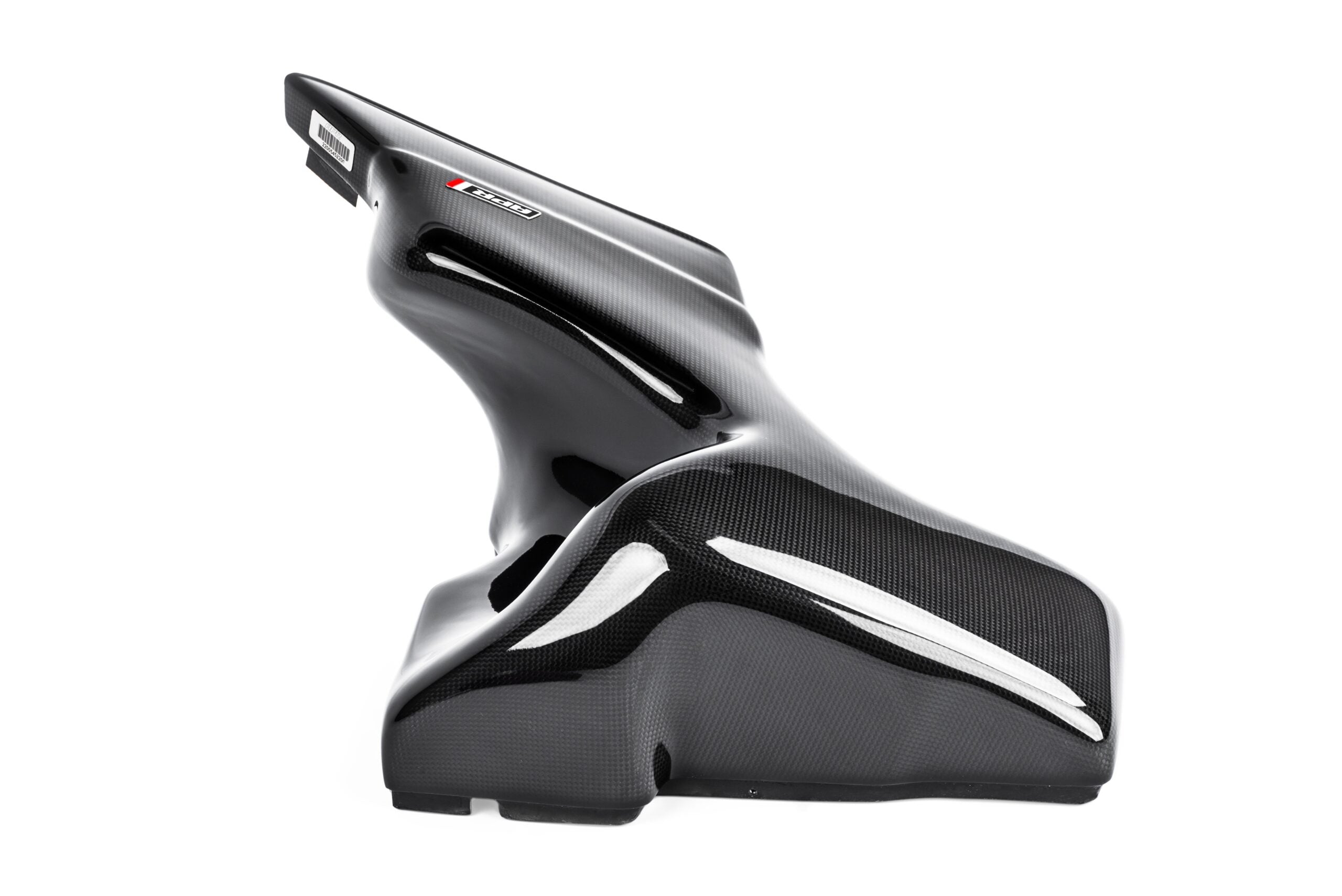 APR Carbon Fiber Air Intake voor Audi A4 B8 / A5 8T 2.0 TFSI