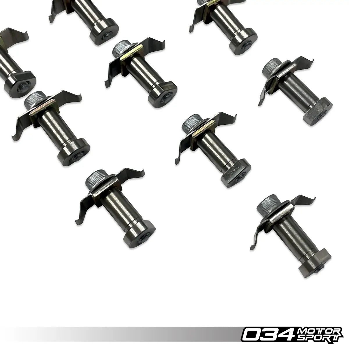 034 Motorsport Vervangende voorrotorringset Audi R8 03