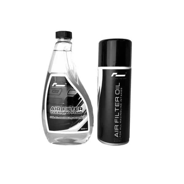 Kit d'huile et de nettoyage pour filtre à air RacingLine