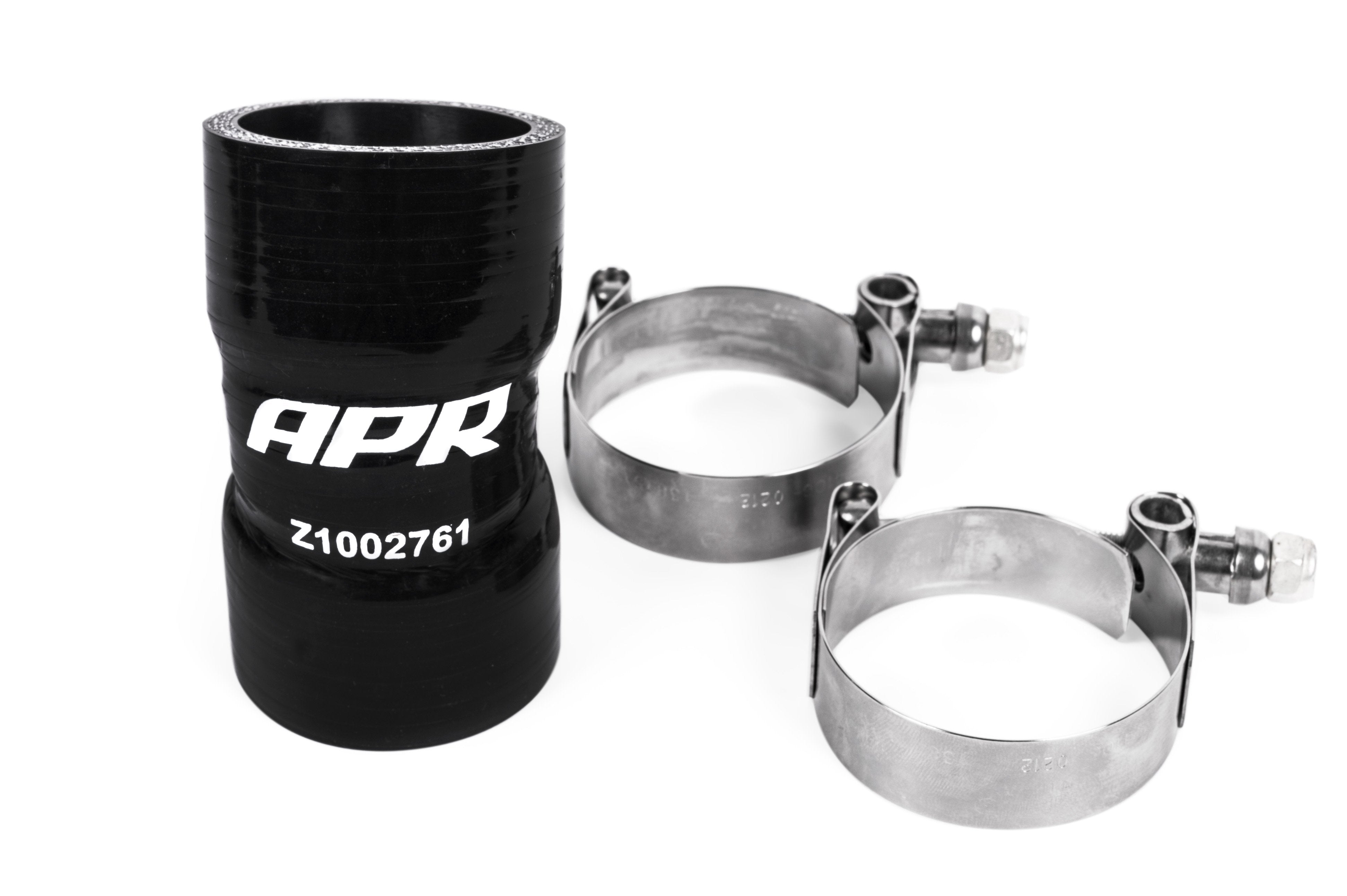 APR Siliconen slang Golf 7 GTI / R / S3 8V / TT 8S / Leon 3 Cupra 2.0 TFSI EA888.3 MQB