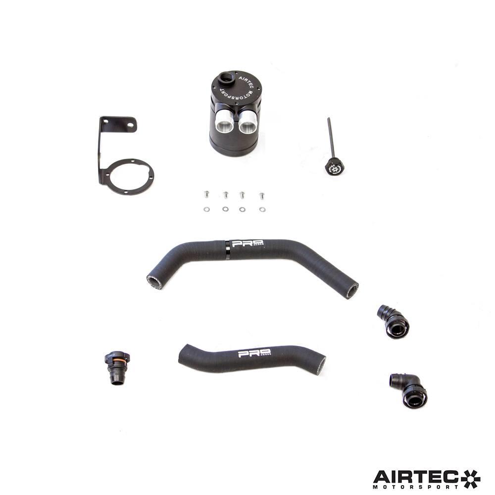 Contenitore Airtec per BMW M140i, M240i (B58)4
