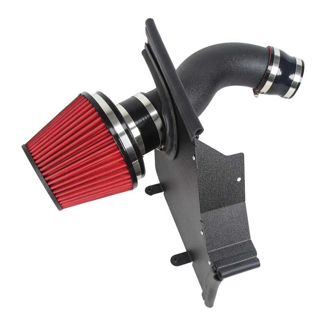 Endura Air intake - Audi A6 / A7 C7 3.0 TFSI Supercharged
