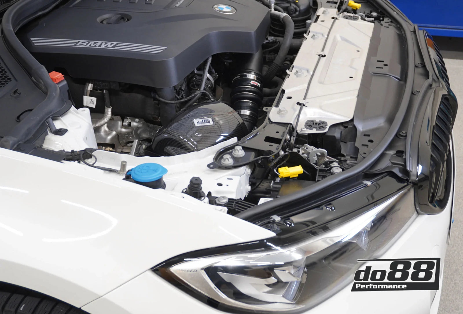 do88 inlaat bmw 320i 330e 330i g2x b48 b46 8