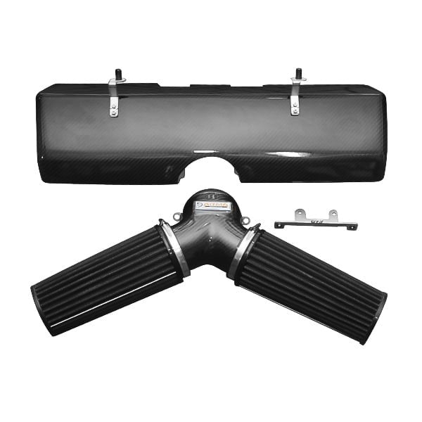 Wlot powietrza Armaspeed Carbon Porsche 997.2 GT3