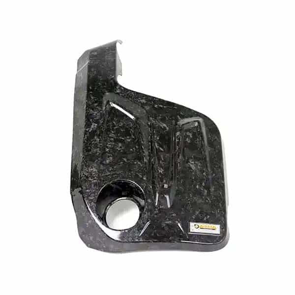 Cache-moteur Armaspeed en carbone pour BMW F80 F82 M3 M4