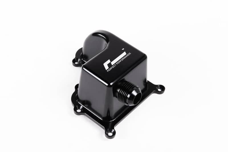 Racingline Olie Catch can set Golf 7 GTI R LEON 3 S3 8V 5