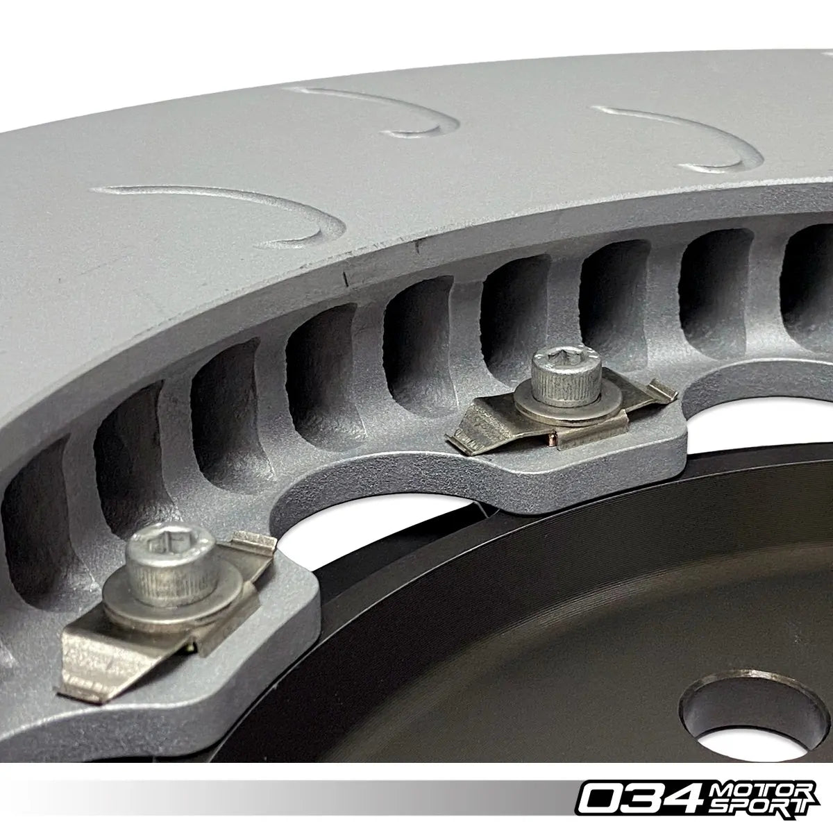 034 Motorsport 2-piece brake discs VW Audi MQB 2.0T TFSI 08
