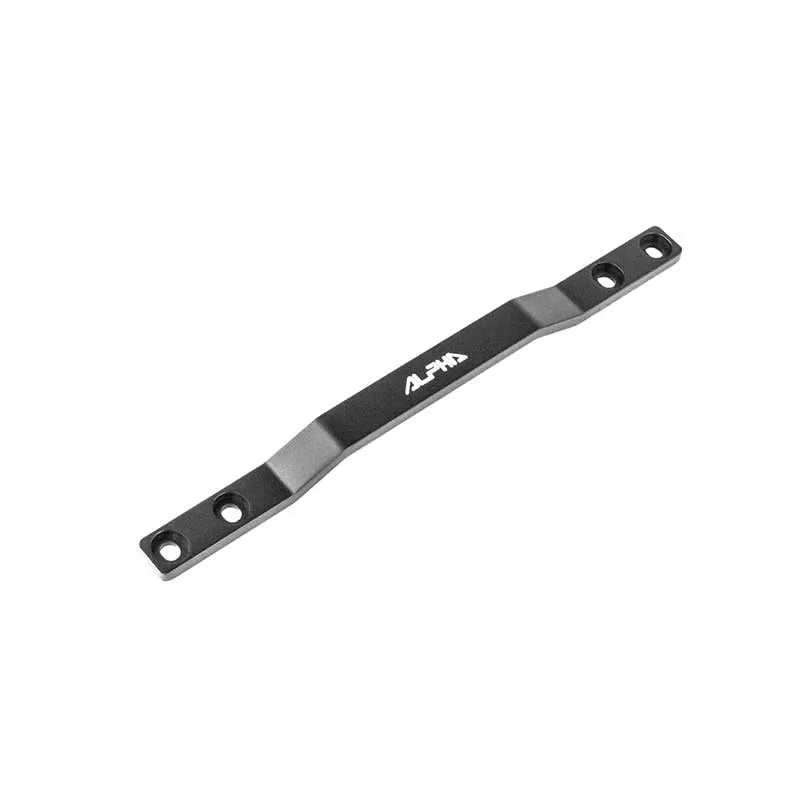 Alpha Competition Rear Lower Bar Audi RS3 8V VW Golf