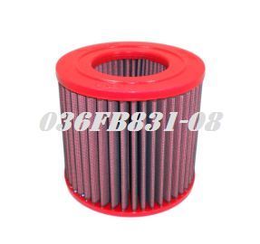 Filtr powietrza BMC CHEVROLET D Max 2.5 D 163 szt. od 03