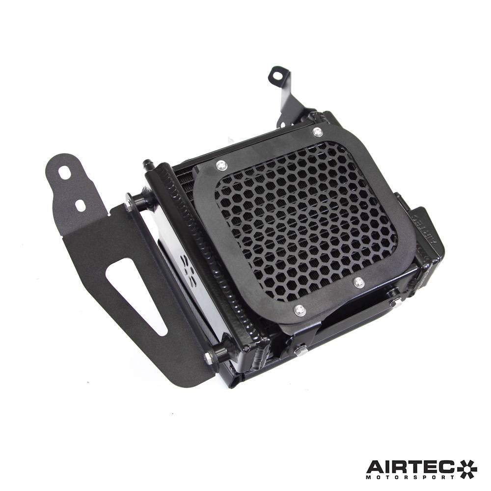 Airtec Turbo-Kühler für Toyota Yaris GR 3