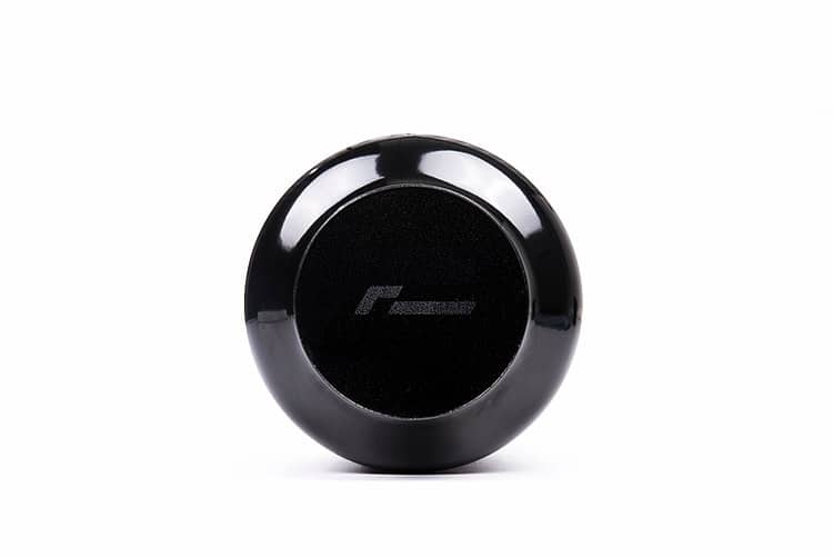 Admission d'air Racingline avec filtre en mousse pour Golf 6 Scirocco 2.0 TDI 2