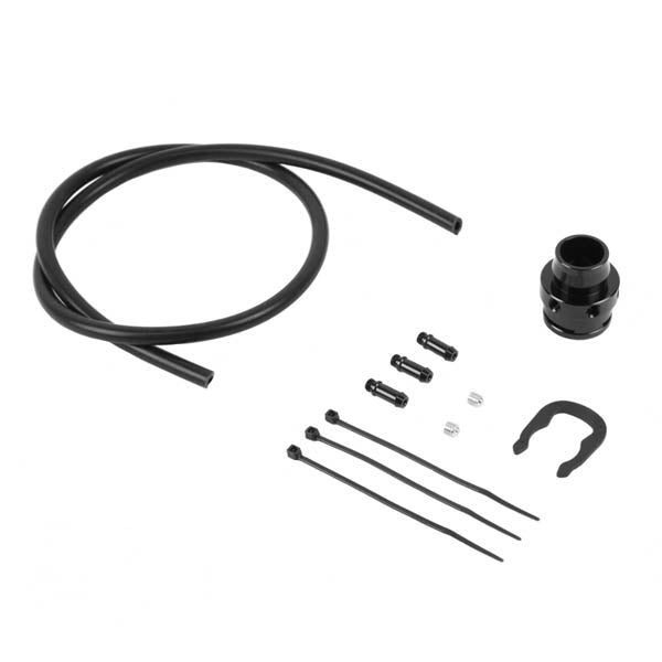 Alpha Boost Tap Audi A3 S3 TT 2.0 TFSI EA113 / 2.0 TSI EA888.1