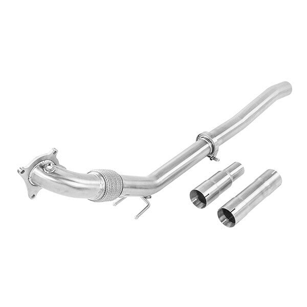 Alpha Decat Downpipe Volkswagen Golf 5 GTI / Golf 6 GTI / Leon 2 Cupra