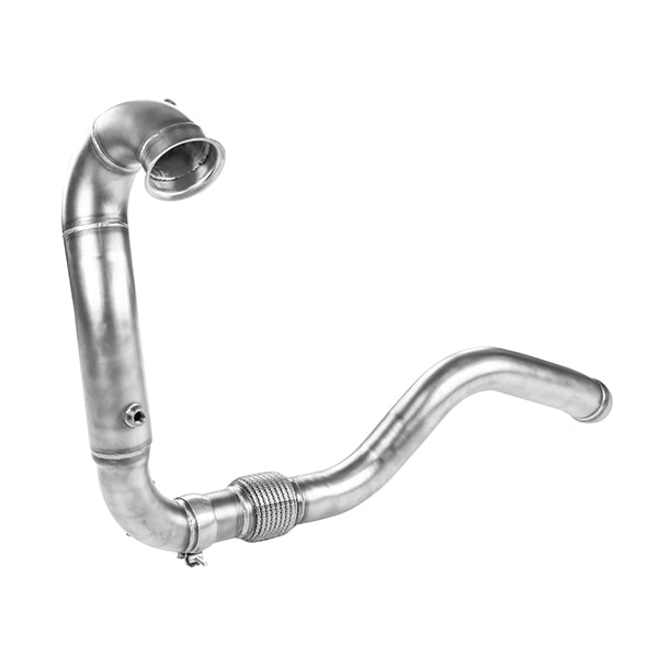 Downpipe Alpha Decat Mercedes A45 / CLA45 AMG