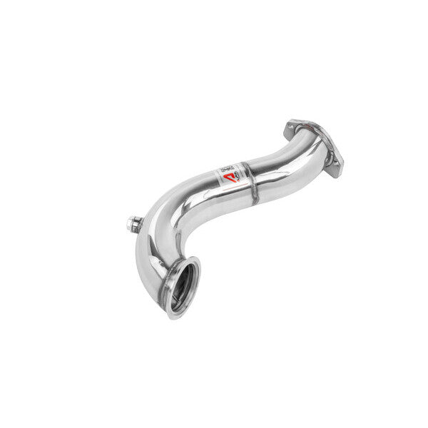 Alpha Decat Downpipe Abarth 595 / 695