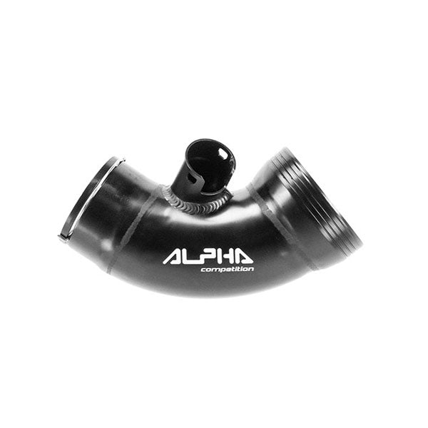 Alpha Turbo inlet BMW 140i / 240i F2x / 340i / 440i F3x B58