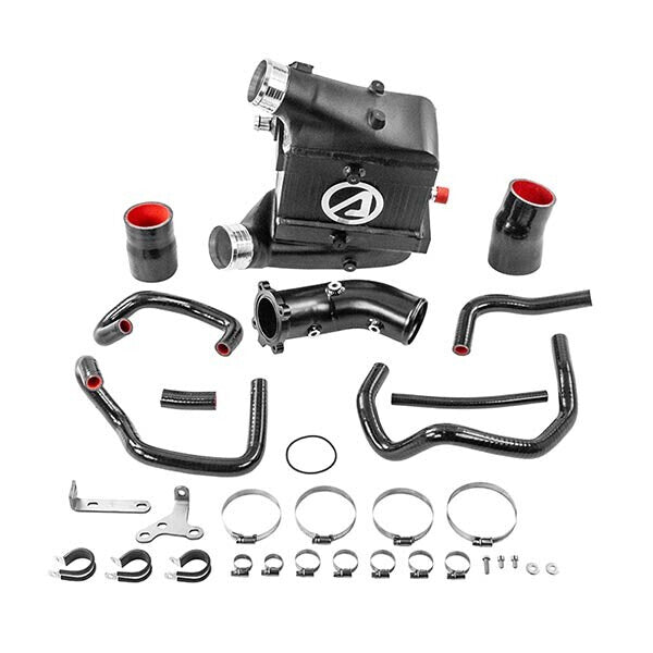 Alpha Ladeluftkühler Audi RS4 B9 / RS5 F5