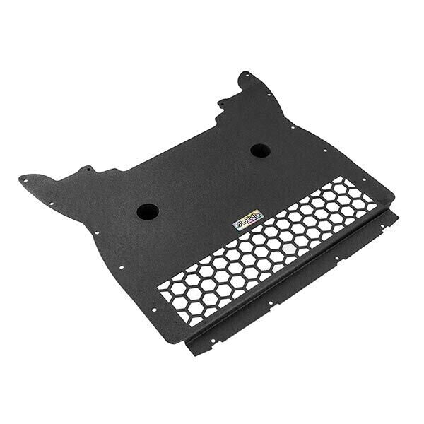 Alpha Aluminium carterbescherming BMW M5 F90 / M8 F9x