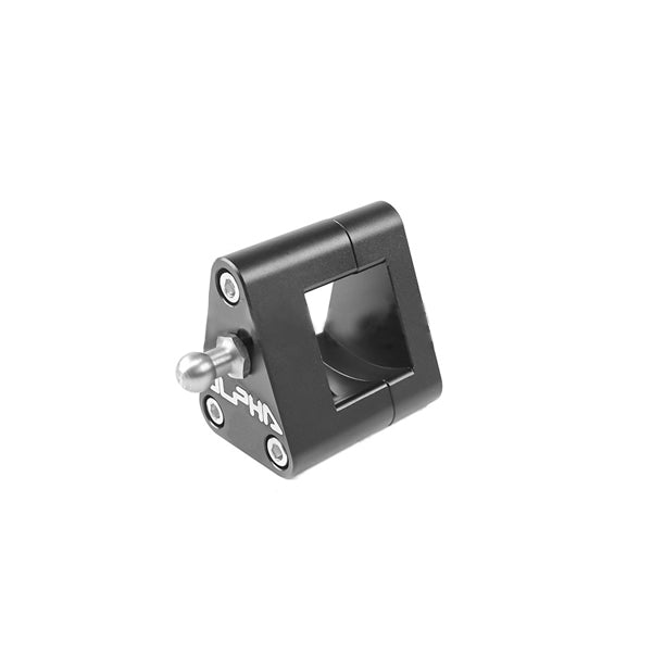 Alpha Short Shift Adapter Ford Fiesta ST MK7