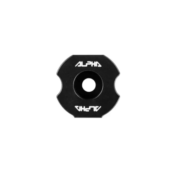 Alpha Competition - Dogbone Mount Bush Insert - S3 / RS3 8V