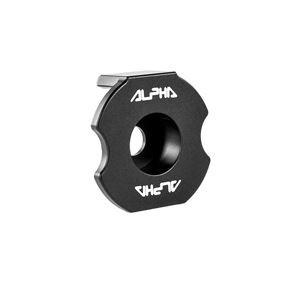 Alpha DogBone Mount Bush Insert Audi A3, S3, RS3 8V / 8Y