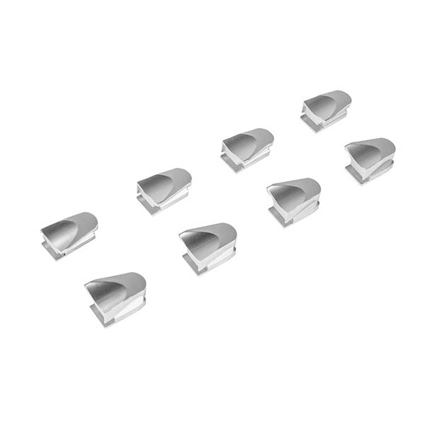 Alpha Runner Flap Delete Kit Audi S3 8V / Golf 7 GTI / Golf 7 R / Leon 3 Cupra 2.0 TFSI EA888.3