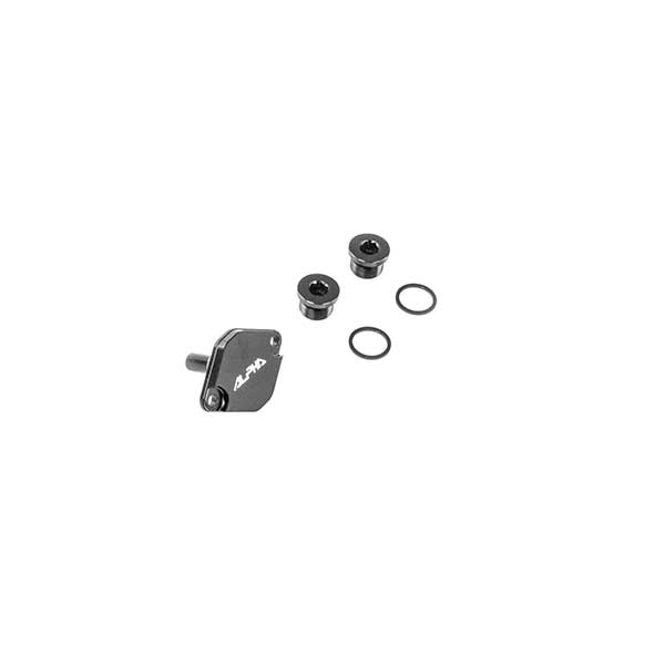 Alpha Olie thermostaatdoppen BMW 135i / 235i / 335i / M2 / M3 / M4