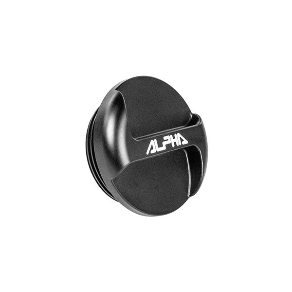 Alpha Koelvloeistofdop VAG Golf / S3 / RS6 / Leon / Octavia / TT / RS3 / Polo / Ibiza