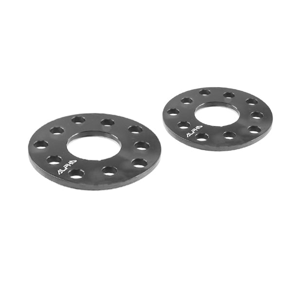 Alpha Wielspacers Volkswagen Golf / Polo / Scirocco