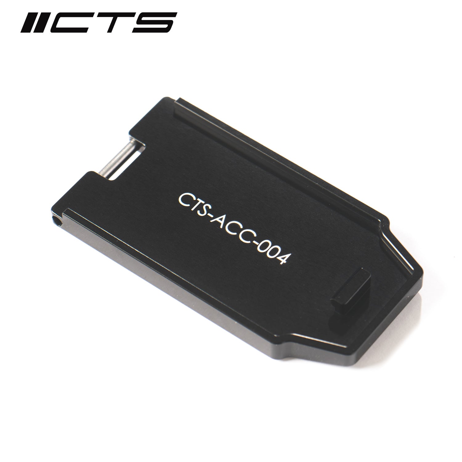 CTS Ruitensproeier vloeistofdop Audi A4 / S4 / RS4 B9 en A5 / S5 / RS5 F5