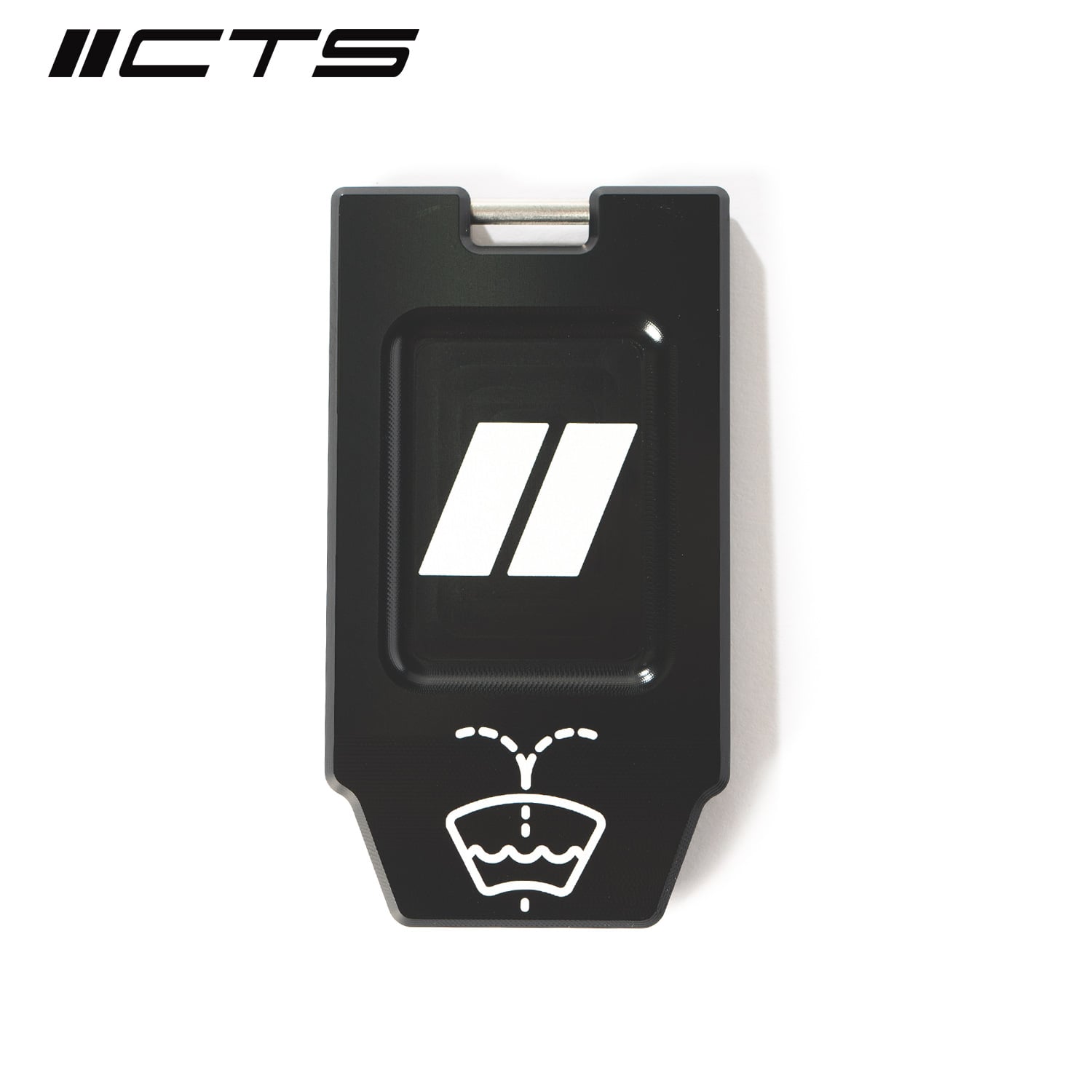 CTS Ruitensproeier vloeistofdop Audi A4 / S4 / RS4 B9 en A5 / S5 / RS5 F5