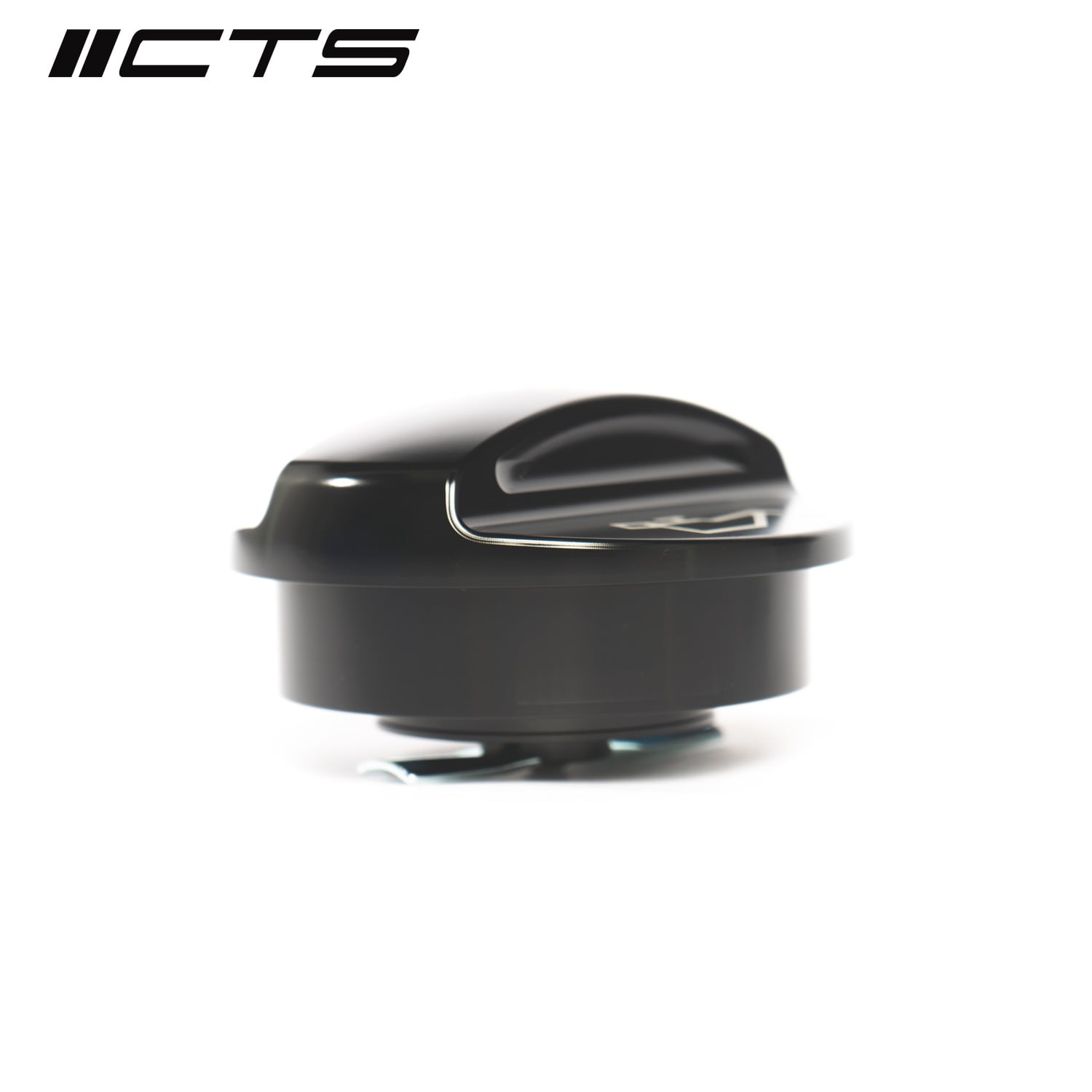 CTS Aluminium oliedop Golf 5 GTI / Golf 6 R / Golf 6 GTI / Leon 2 Cupra / S3 8P / TT Mk2 2.0 TFSI