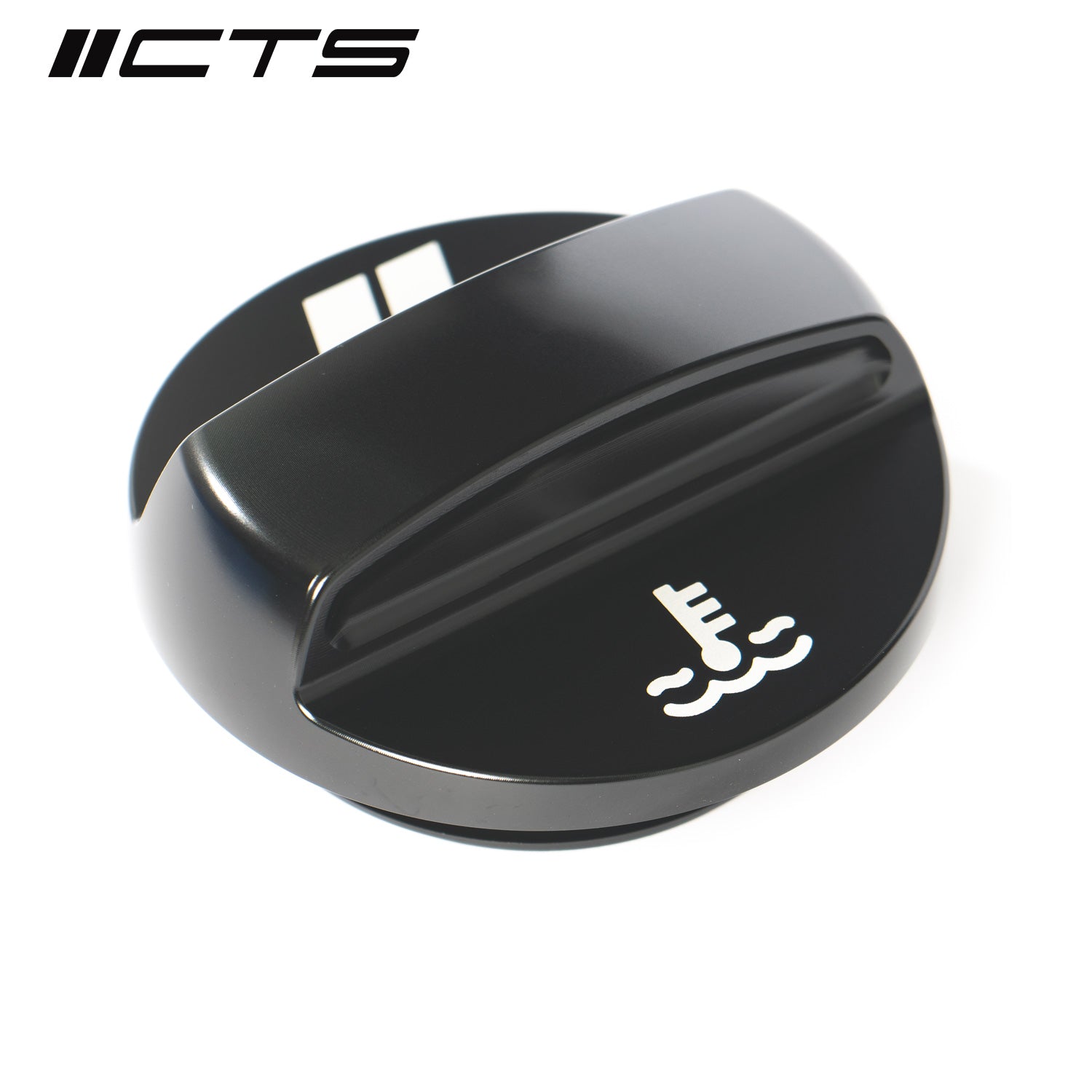 CTS Aluminium expansiedop Volkswagen Golf