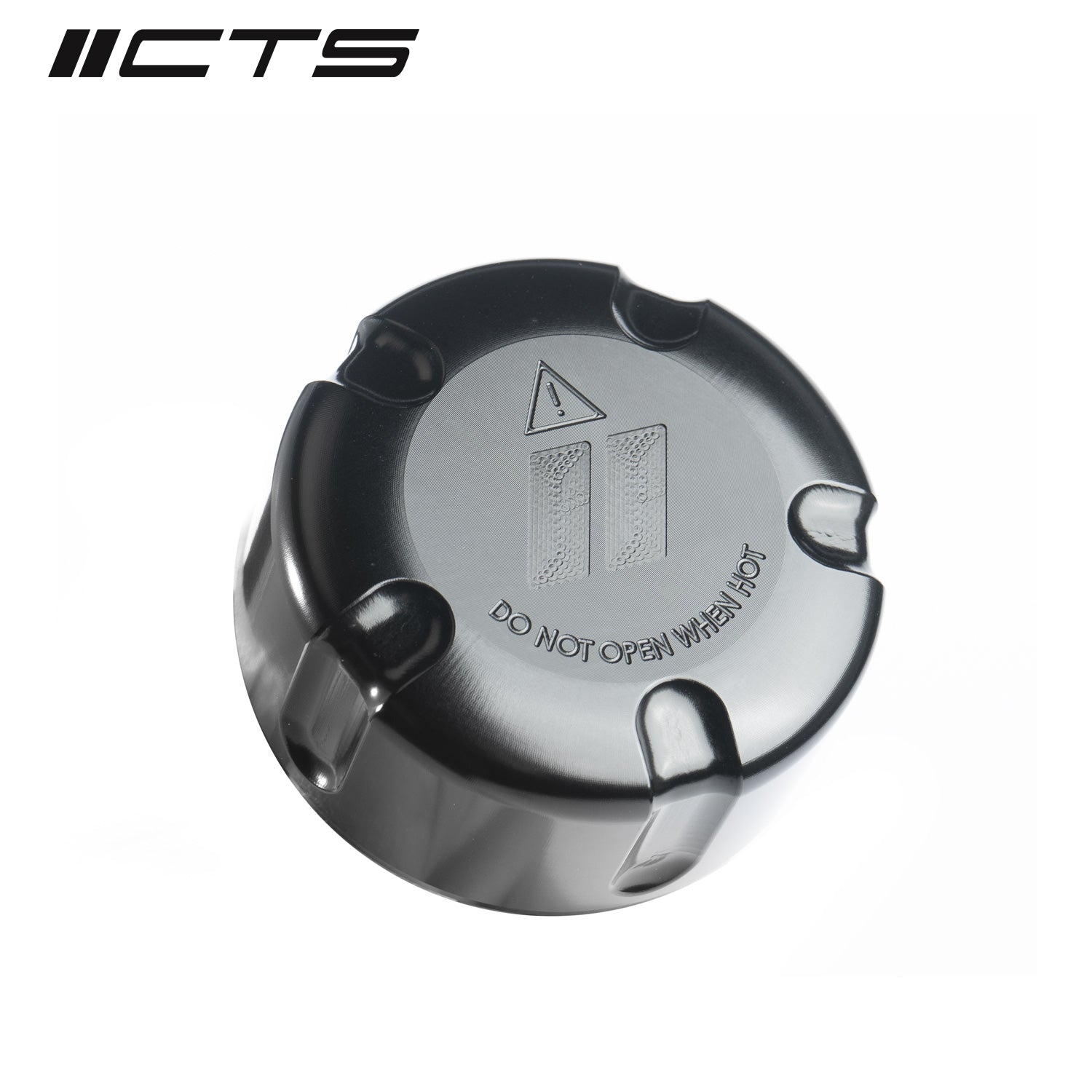 CTS Billet motor kapset Toyota Supra GR 3.0 A90 MK5