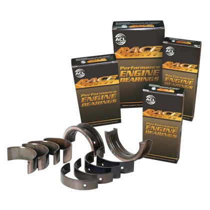 ACL Drijfstanglagers Nissan 350Z 370Z-1