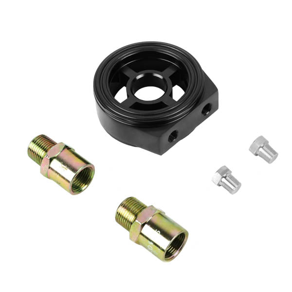 Alpha Olie filter sandwich plaat adapter Honda Civic