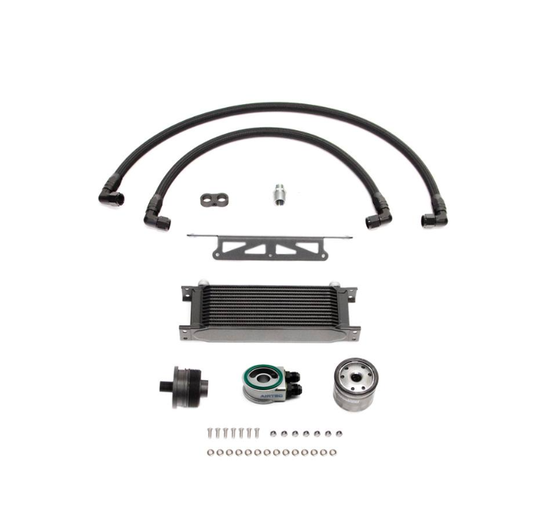 Airtec - Oliekoeler Kit (Vroeg model) - VW Golf 7R EA888.3 MQB