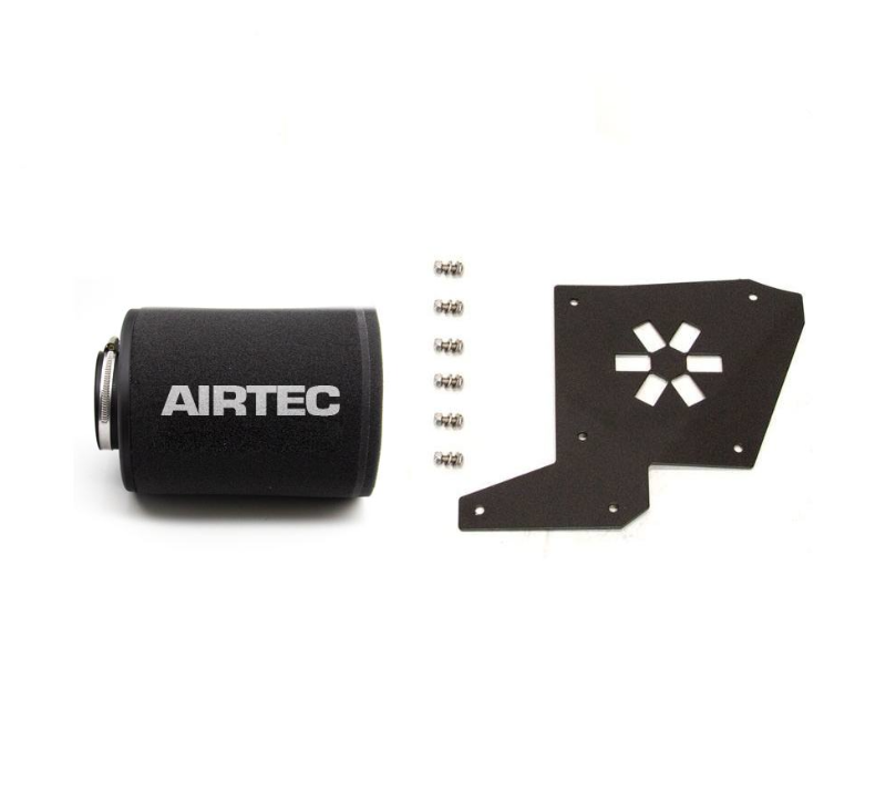 Airtec - Couvercle de boîte à air + filtre haute performance – Ford Focus MK3 / Transit (Essence / TDCi)