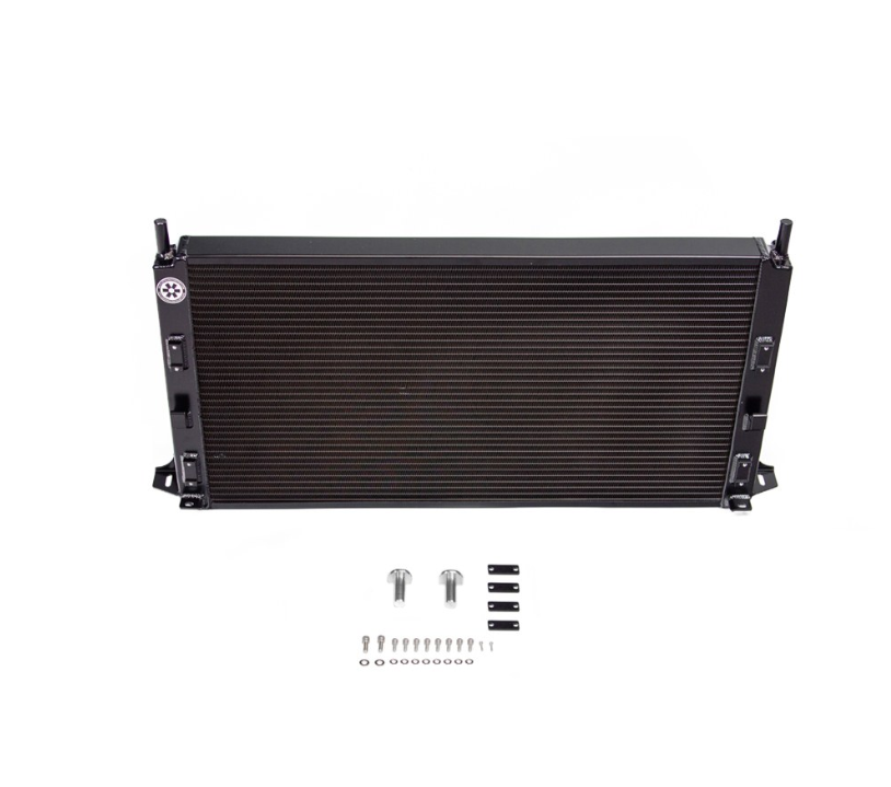 Airtec - Aluminium Radiator Upgrade – Ford Focus ST / RS Mk2