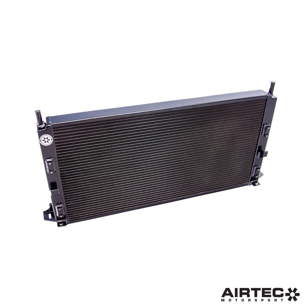 Airtec - Aluminium Radiator Upgrade – Ford Focus ST / RS Mk2