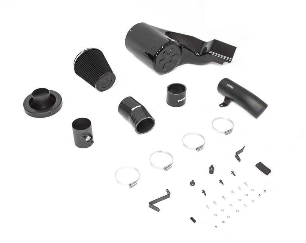 AIRTEC – Geschlossene Luftansaugung – Toyota Yaris GR Gen 1 / 2