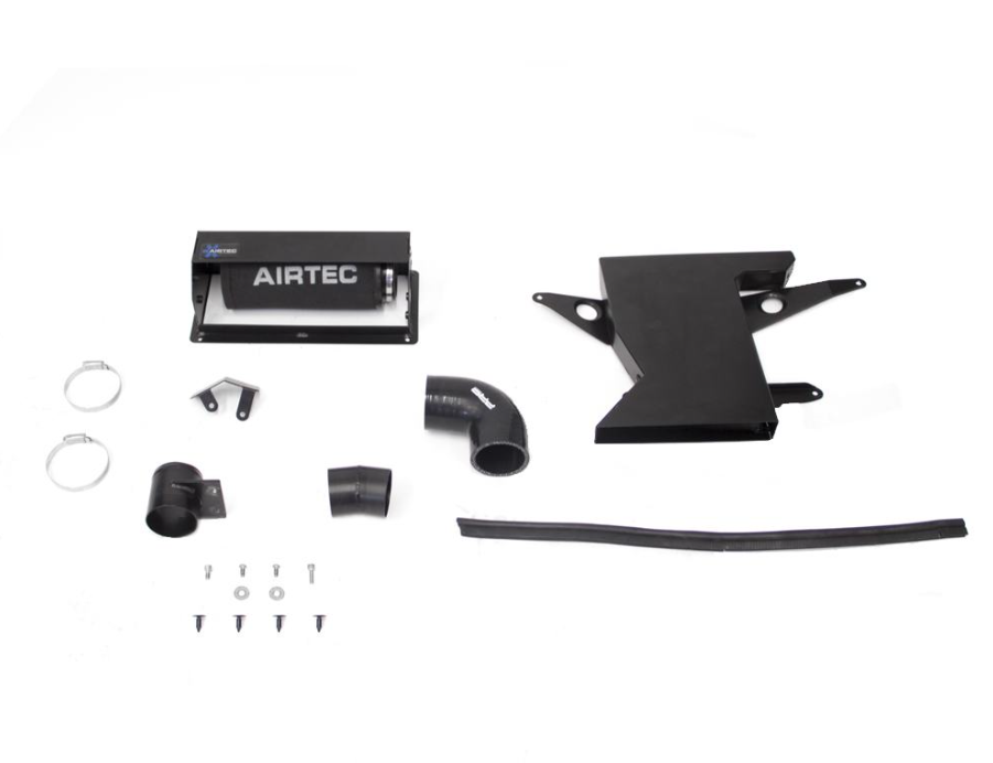 Airtec - Luftansaugkit - Mini Cooper S R56 N14 (2006–2010)