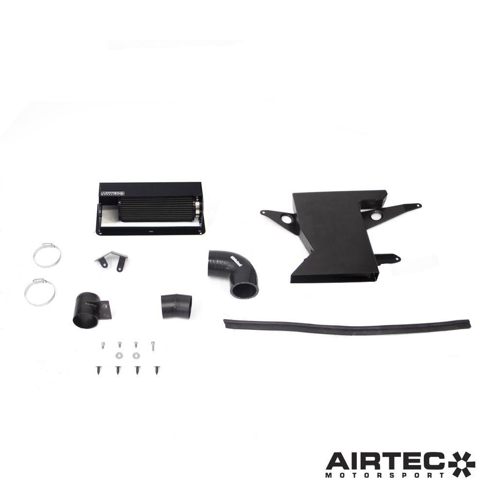 Airtec - Luftansaugkit - Mini Cooper S R56 N14 (2006–2010)
