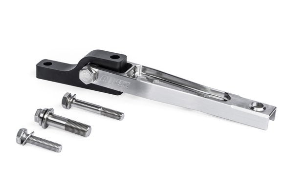 APR - Supporto pendolo in alluminio ricavato dal pieno – VW Golf 7 GTI / R / Audi S3 8V EA888.3 MQB