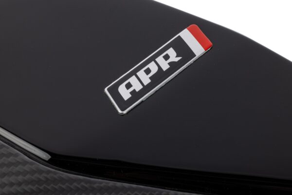 Copertura motore in fibra di carbonio APR per Audi RS3 8.5V / RS3 8Y / TTRS 8S