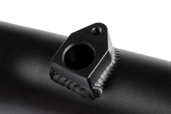Tubo acceleratore APR per Golf 8 R, S3 8Y, Formentor 2.0 TSI EA888.4 Evo