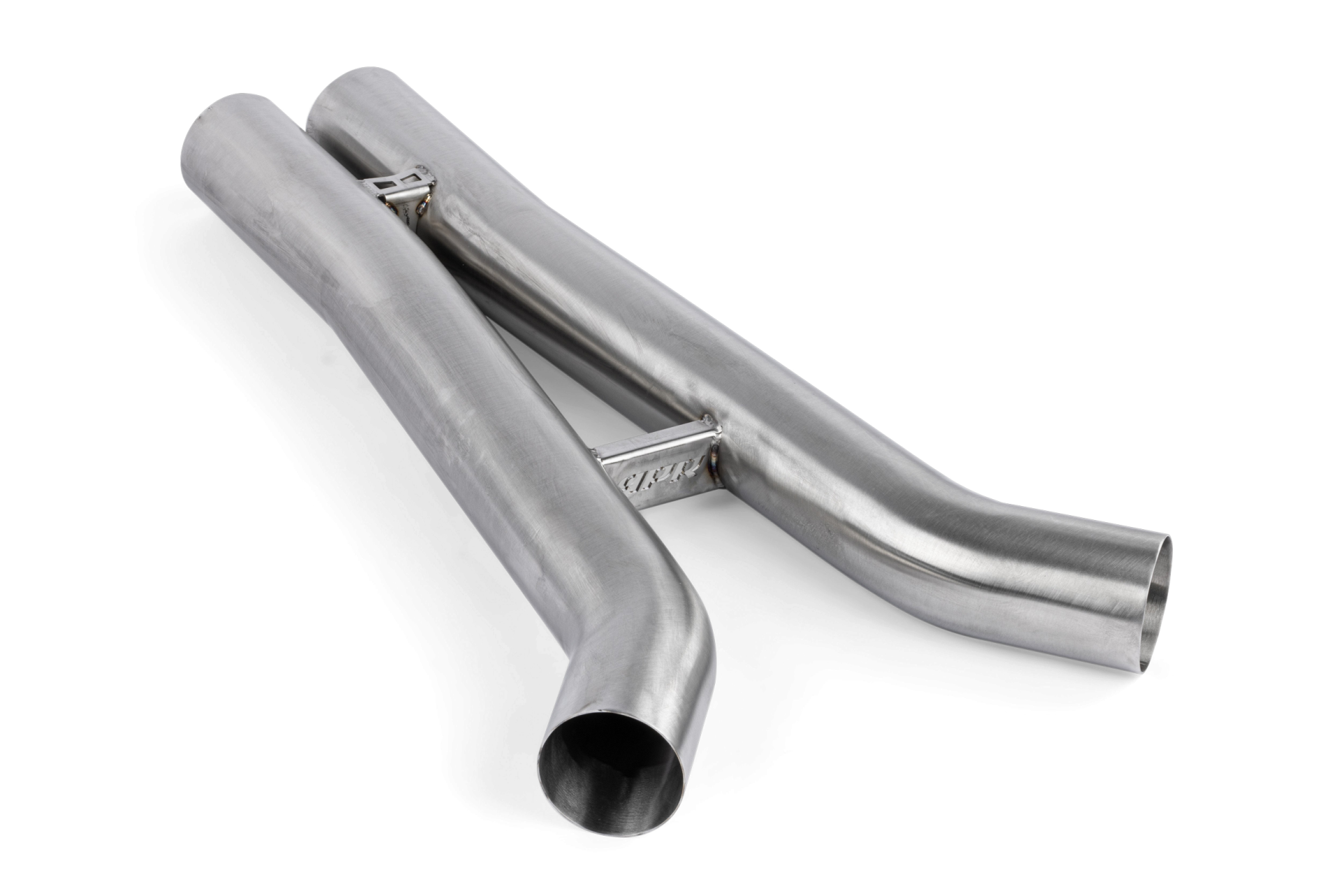 Sistema di scarico APR Catback per Audi RSQ8