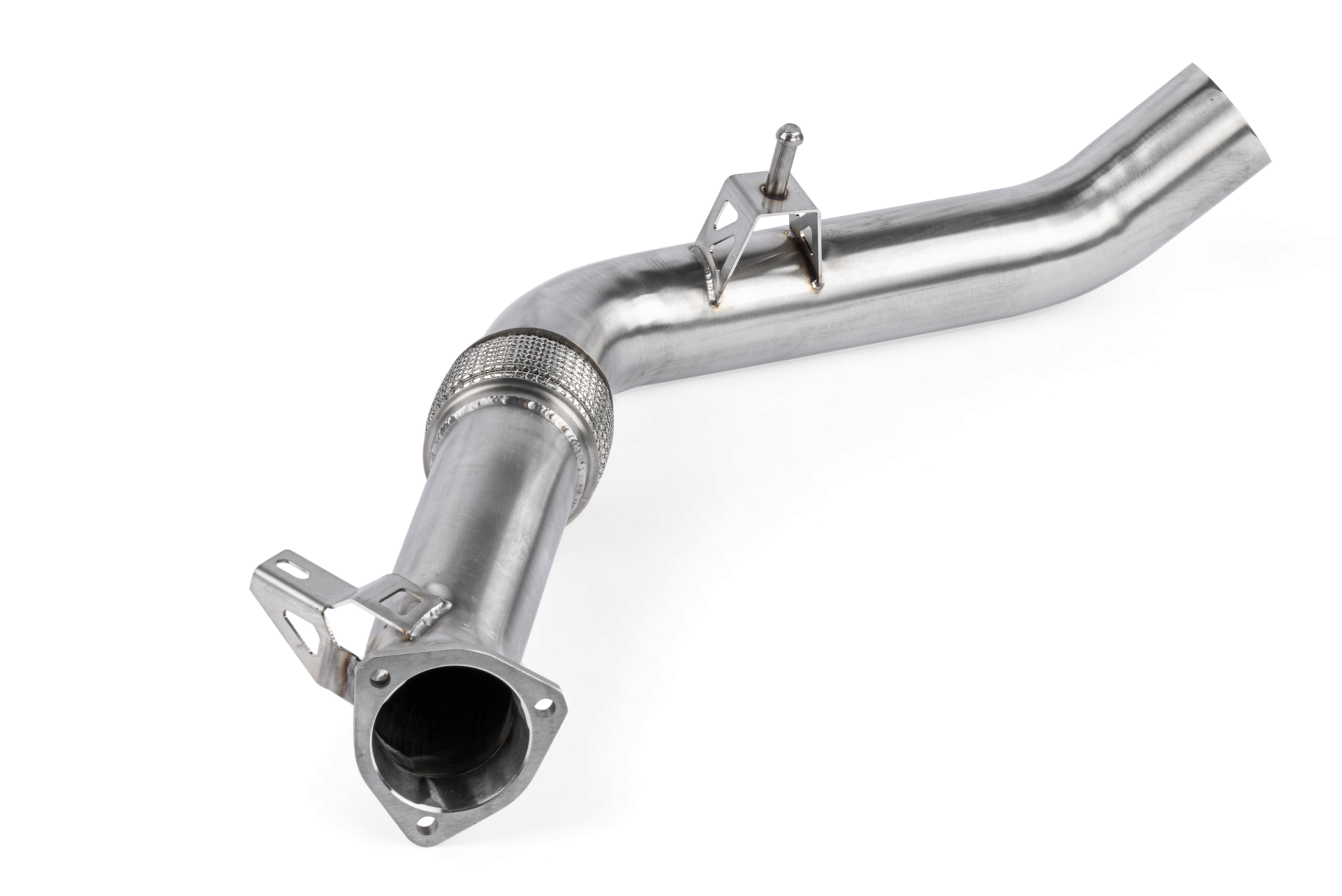 Sistema di scarico APR Catback per Audi RSQ8